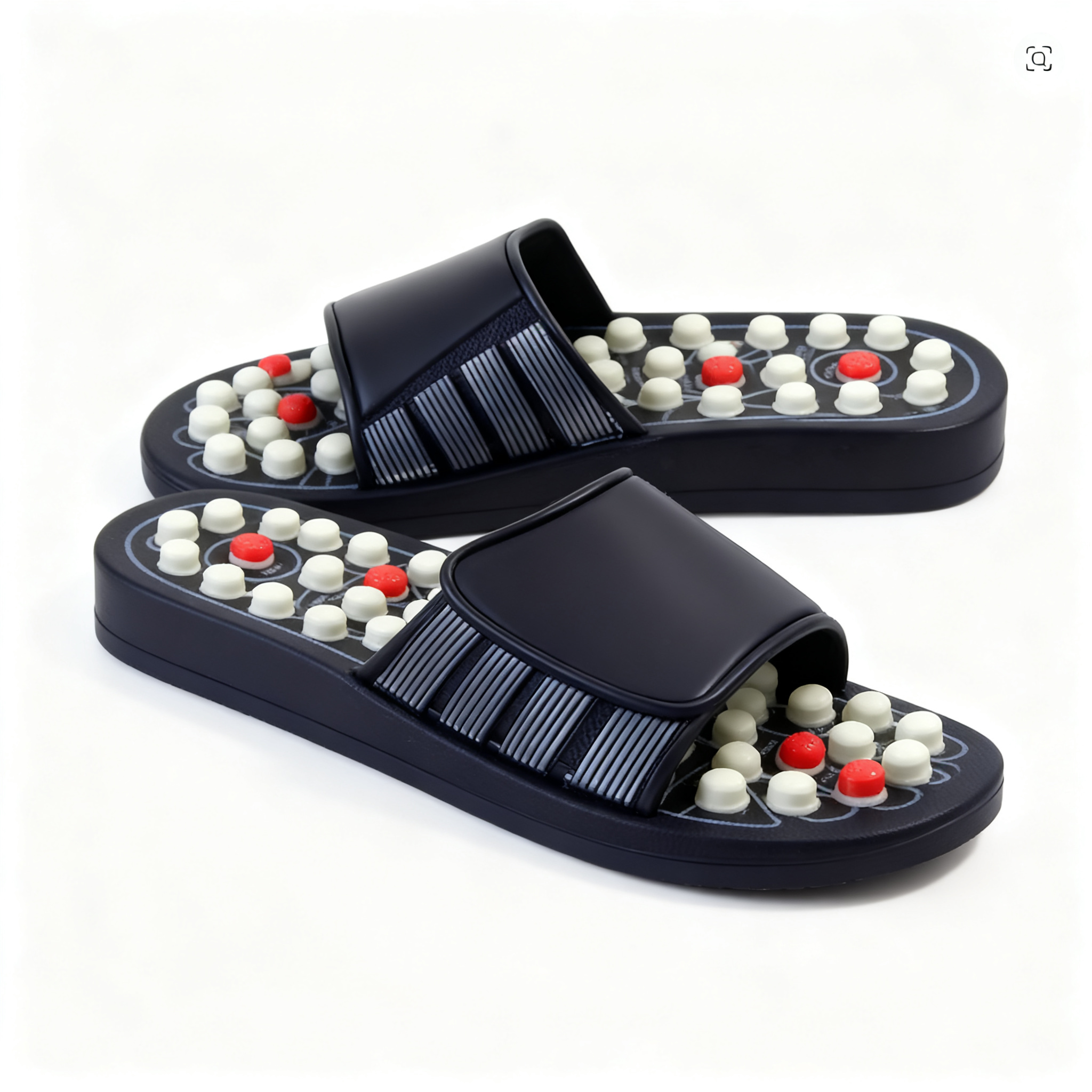 Velmera Reflexzonen Sandalen